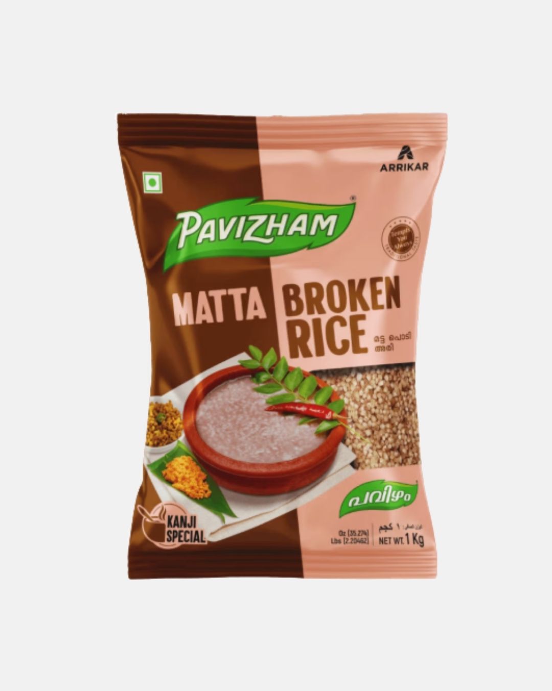 pavizham-broken-rice