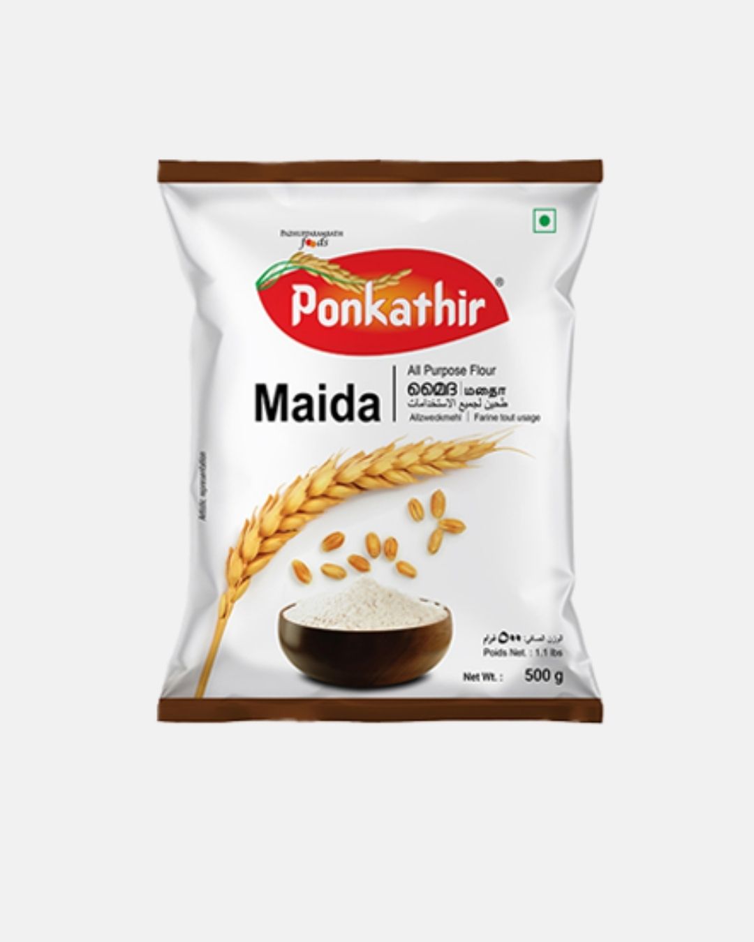 ponkathir-maida