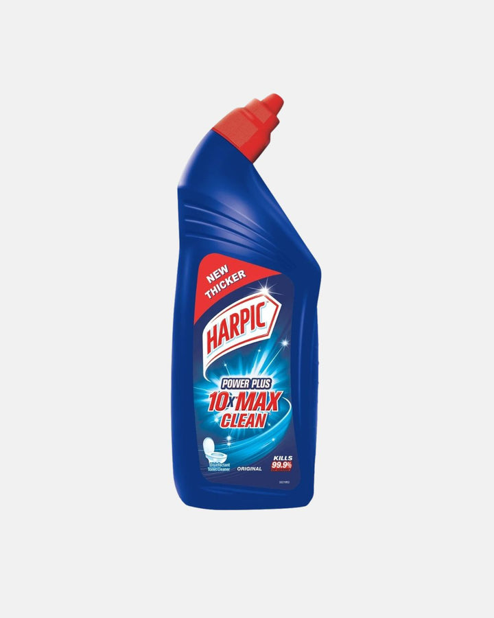 HARPIC ORIGINAL TOILET CLEANER