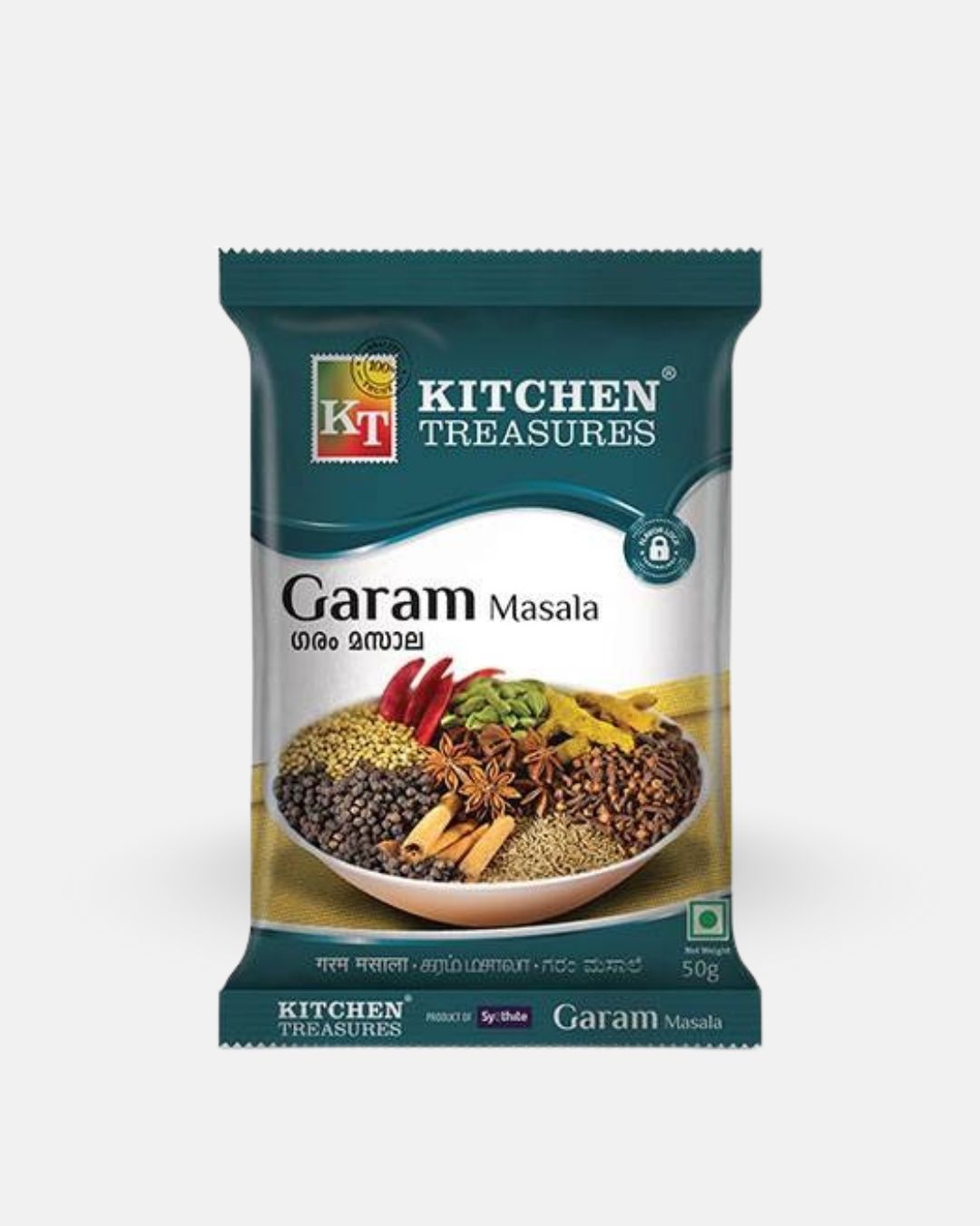 garam-masala