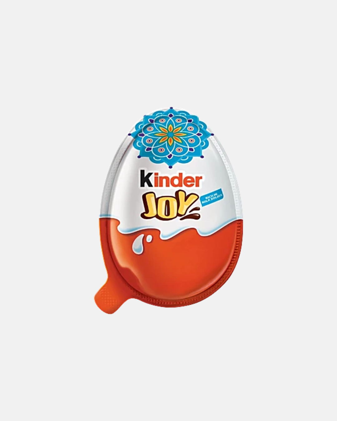 kinder-joy