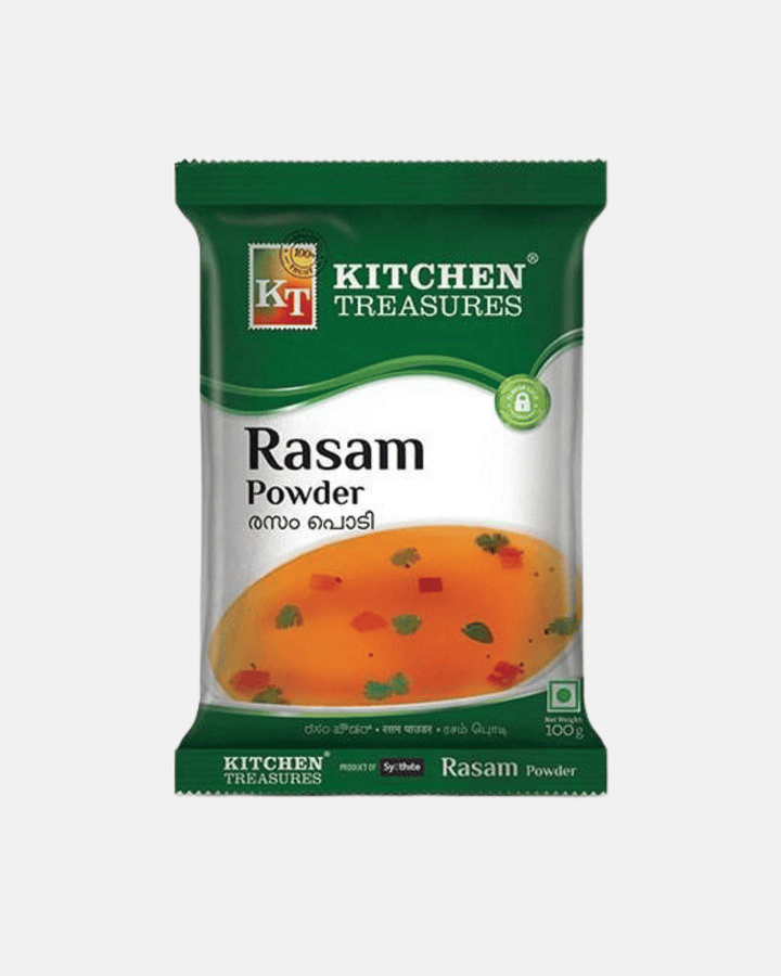 KITCHEN TREASURE RASAM POWDER