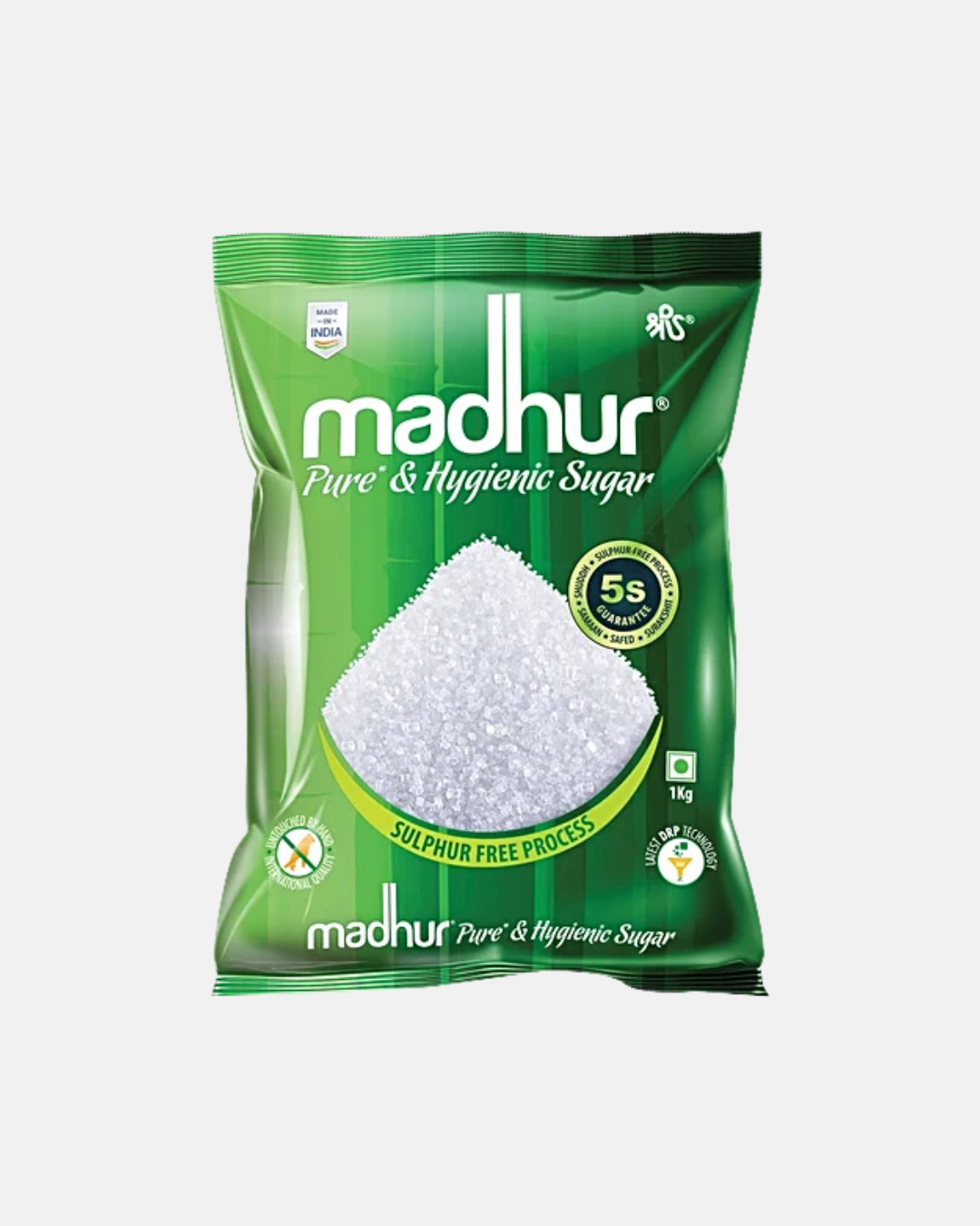 madhur-sugar