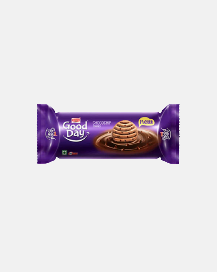 GOOD DAY CHOCO CHIPS