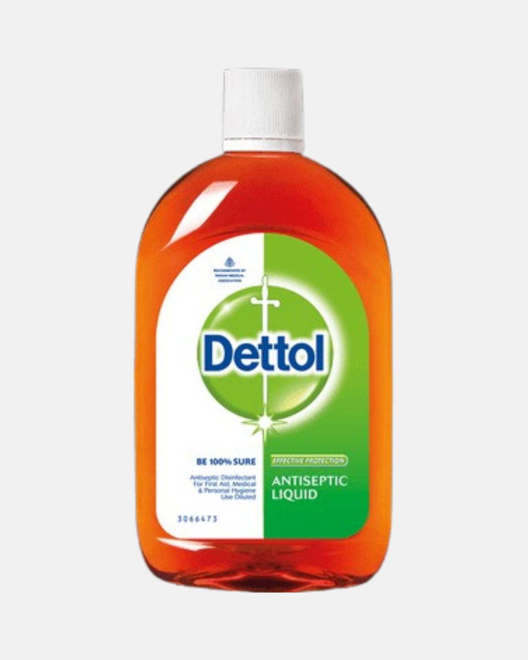 dettol