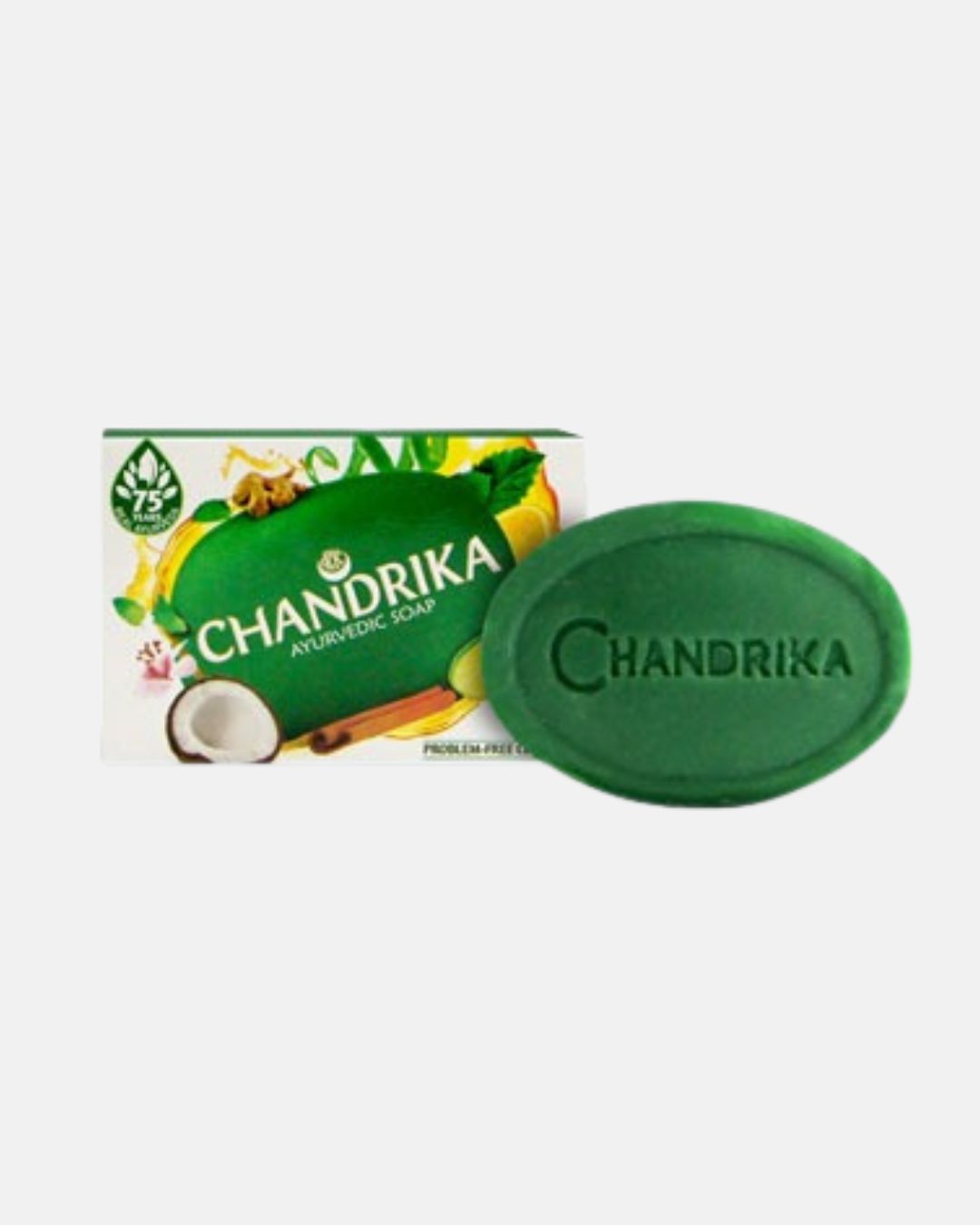 chandrika