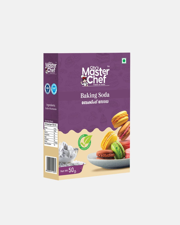 MASTER CHEF BAKING SODA