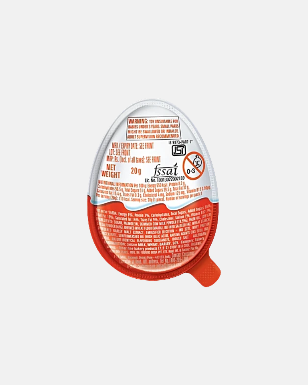 kinder-joy