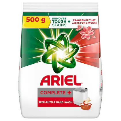 ariel-detergent