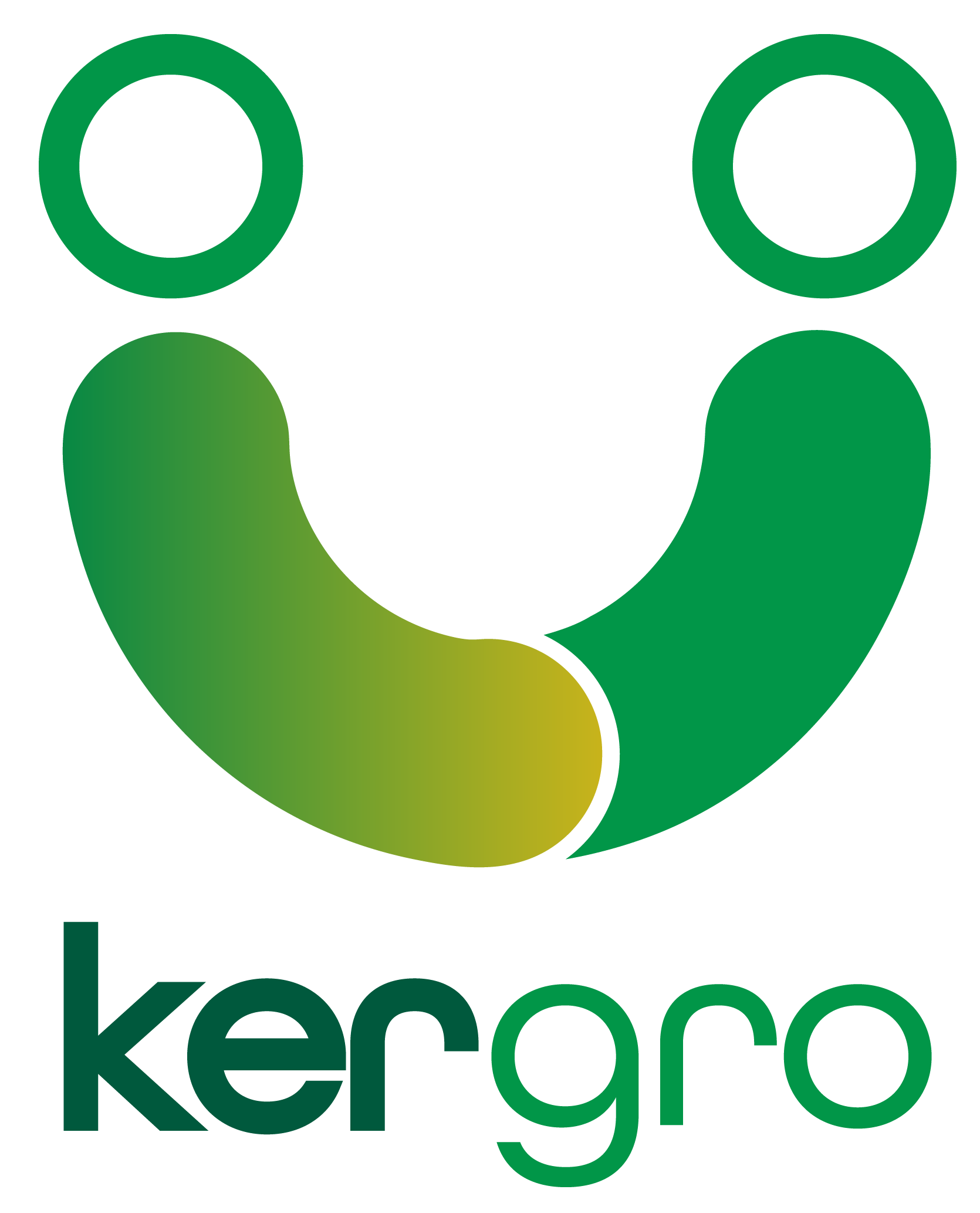 KERGRO Logo
