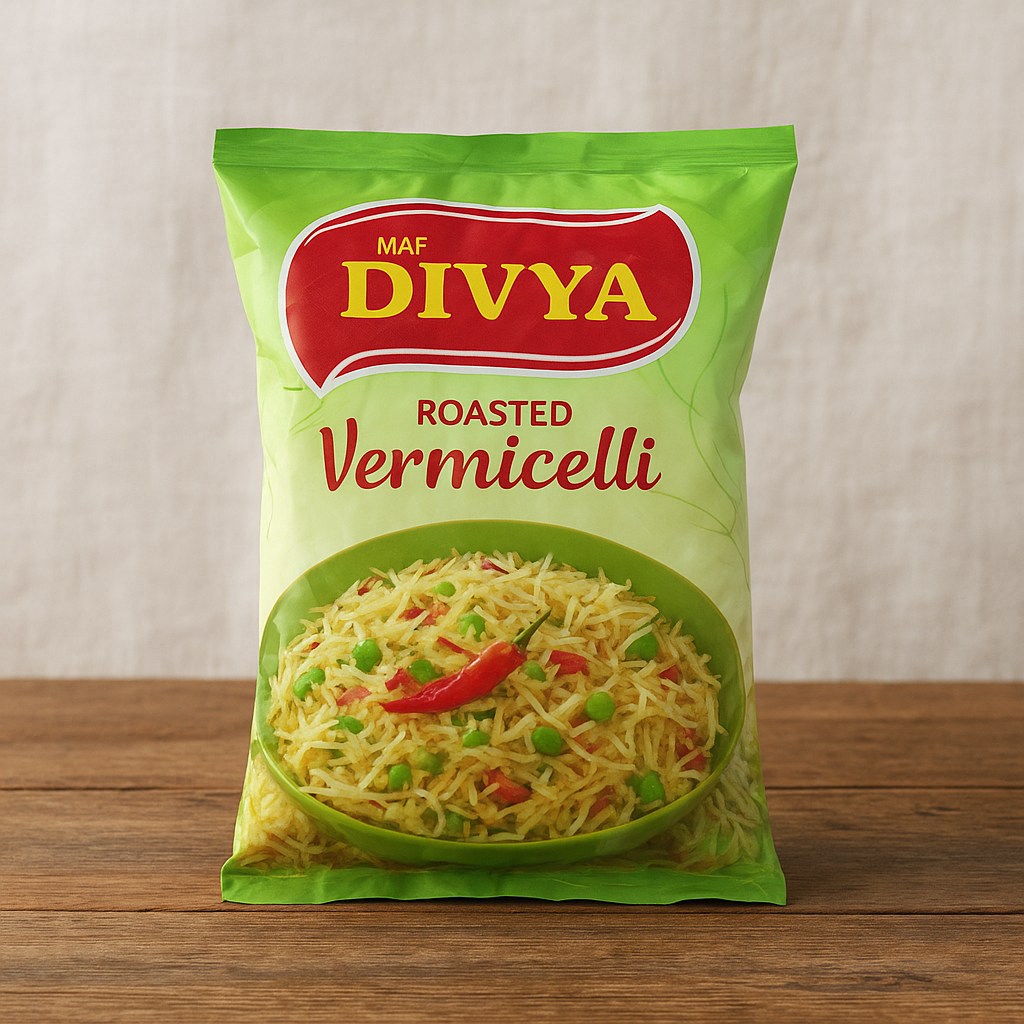 UPMA SEMIA ROASTED