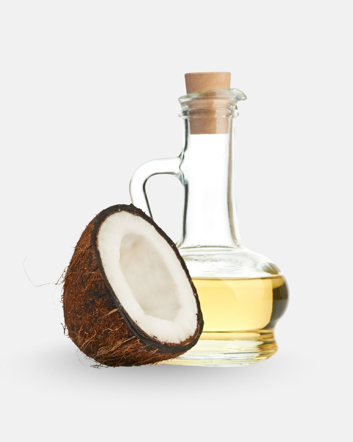 COCONUT OIL