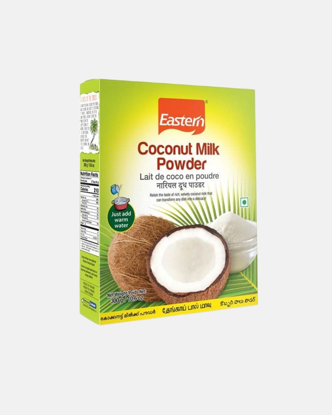EASTERN COCONUT MILK POWDER